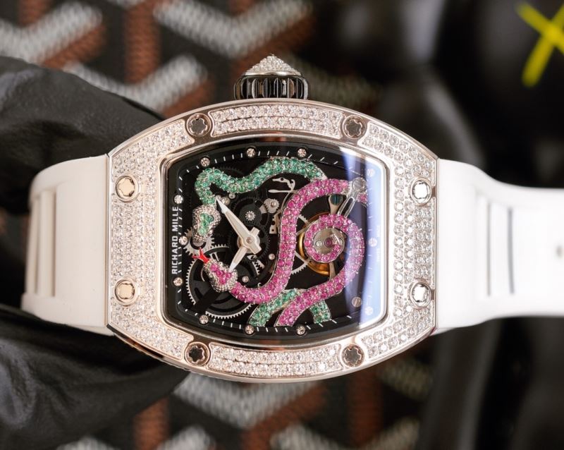 RICHARD MILLE Watches